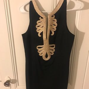 Lilly Pulitzer shift dress